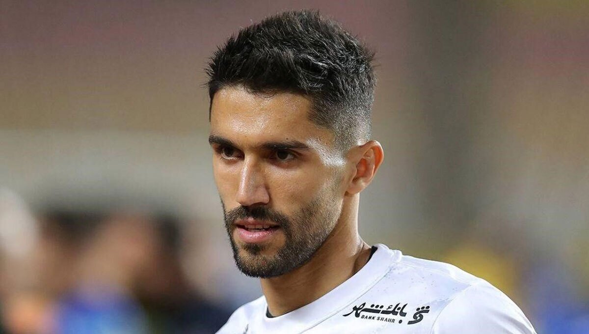 استقلال دروازه‌بان ندارد