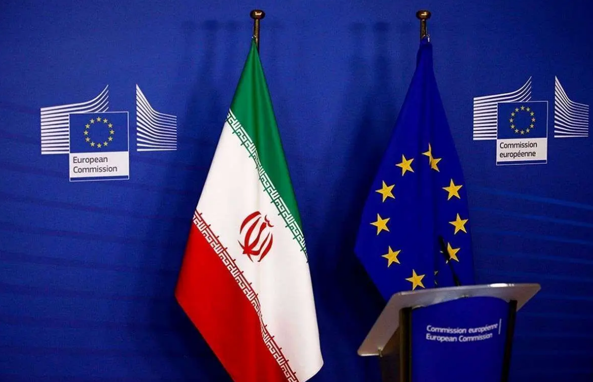 علت گنجاندن مکانیسم ماشه در قطعنامه ۲۲۳۱ از زبان دیپلمات سابق مکانیسم ماشه