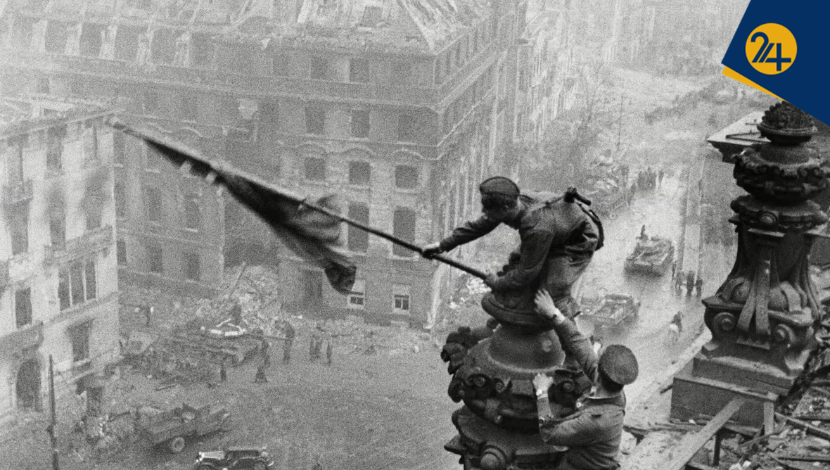 شکست در اوج پیروزی | چرا فرماندهان بزرگ تاریخ شکست میخورند و تفکر استراتژیک چگونه سرنوشت جنگها را تغییر داد؟ شکست در اوج پیروزی | چرا فرماندهان بزرگ تاریخ شکست میخورند و تفکر استراتژیک چگونه سرنوشت جنگها را تغییر داد؟