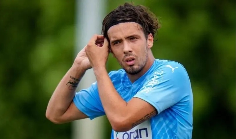 مارکو باکیچ کیست؟ | بازیکن پیشین پرتغال در راه پرسپولیس مارکو باکیچ کیست؟ | بازیکن پیشین پرتغال در راه پرسپولیس