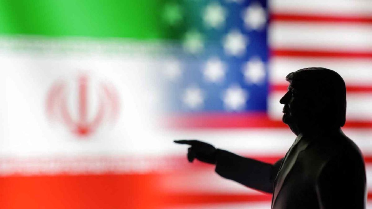  گزارش ان‌بی‌سی نیوز از ابعاد جدید حمله آمریکا به ایران