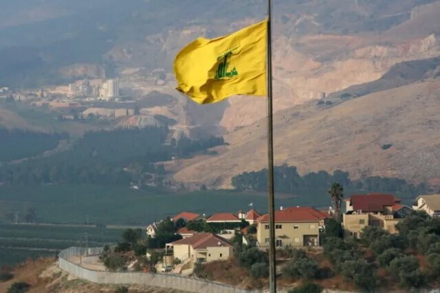 رژیم صهیونیستی مدعی ترور یکی از فرماندهان ارشد حزب الله شد رژیم صهیونیستی مدعی ترور یکی از فرماندهان ارشد حزب الله شد