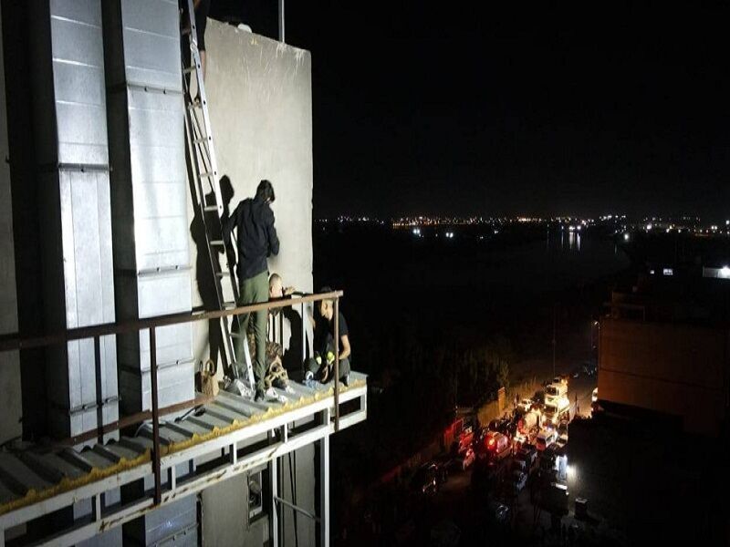 اطلاعیه سازمان حج و زیارت درخصوص حادثه آتش‌سوزی عراق + آمار مصدومان ایرانی