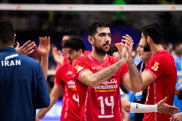 کاپیتان تیم ملی والیبال: ۲ فینال دیگر داریم| حضرت پور: خستگی بازی با لهستان درتنمان مانده بود