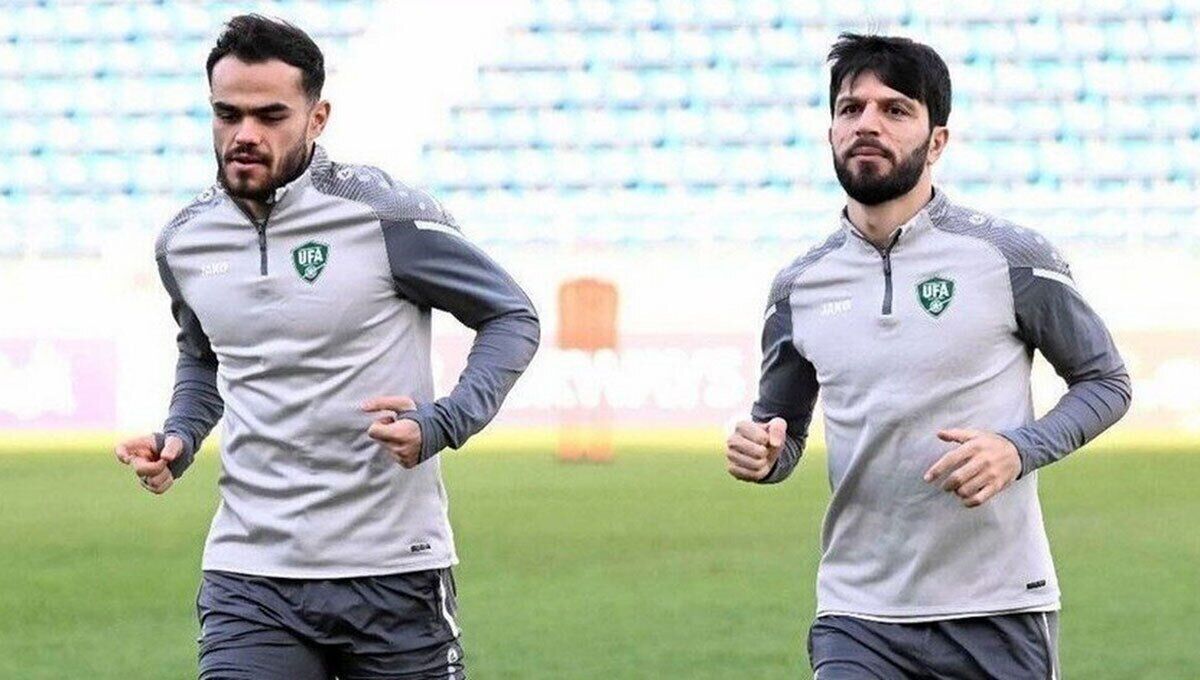 چرا باشگاههای ایرانی سراغ فوتبالیستهای ازبکستانی میروند؟ چرا باشگاههای ایرانی سراغ فوتبالیستهای ازبکستانی میروند؟