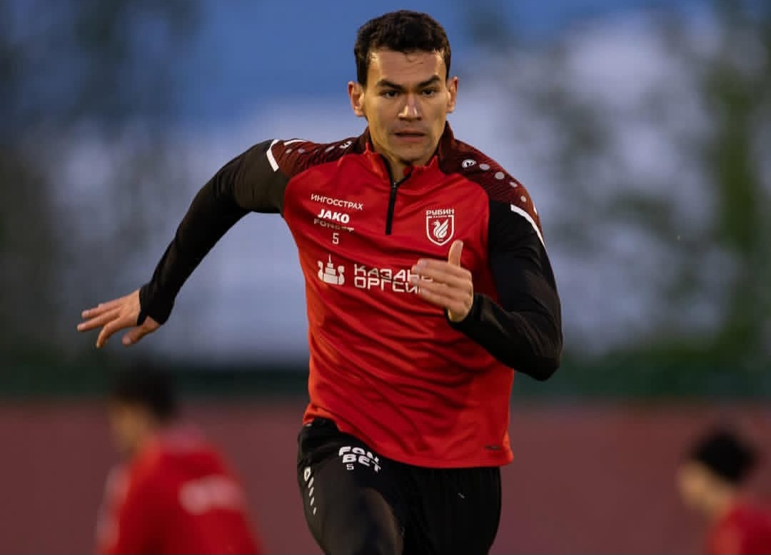 ستاره جدید استقلال نیامده مصدوم شد ستاره جدید استقلال نیامده مصدوم شد