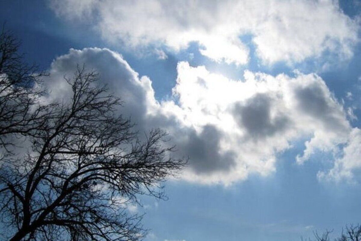 پیش‌بینی وضعیت آب‌وهوا برای هفته آینده