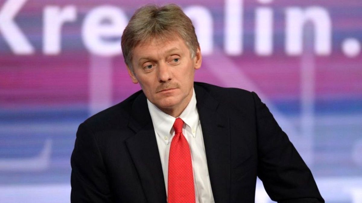 کرملین: به زندگی با تحریم‌ها عادت کرده‌ایم!