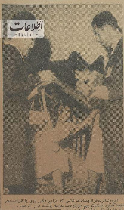 عکسهای قدیمی از برگزاری کنکور در سال ۱۳۴۳ عکسهای قدیمی از برگزاری کنکور در سال ۱۳۴۳