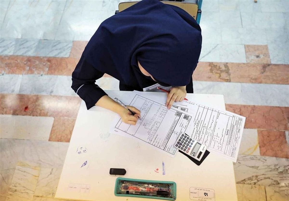 آموزش‌وپرورش لورفتن سؤالات آزمون تیزهوشان را تکذیب کرد