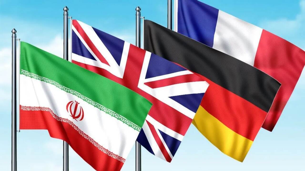 ایران در حال بررسی درخواست اروپا برای ازسرگیری مذاکرات است