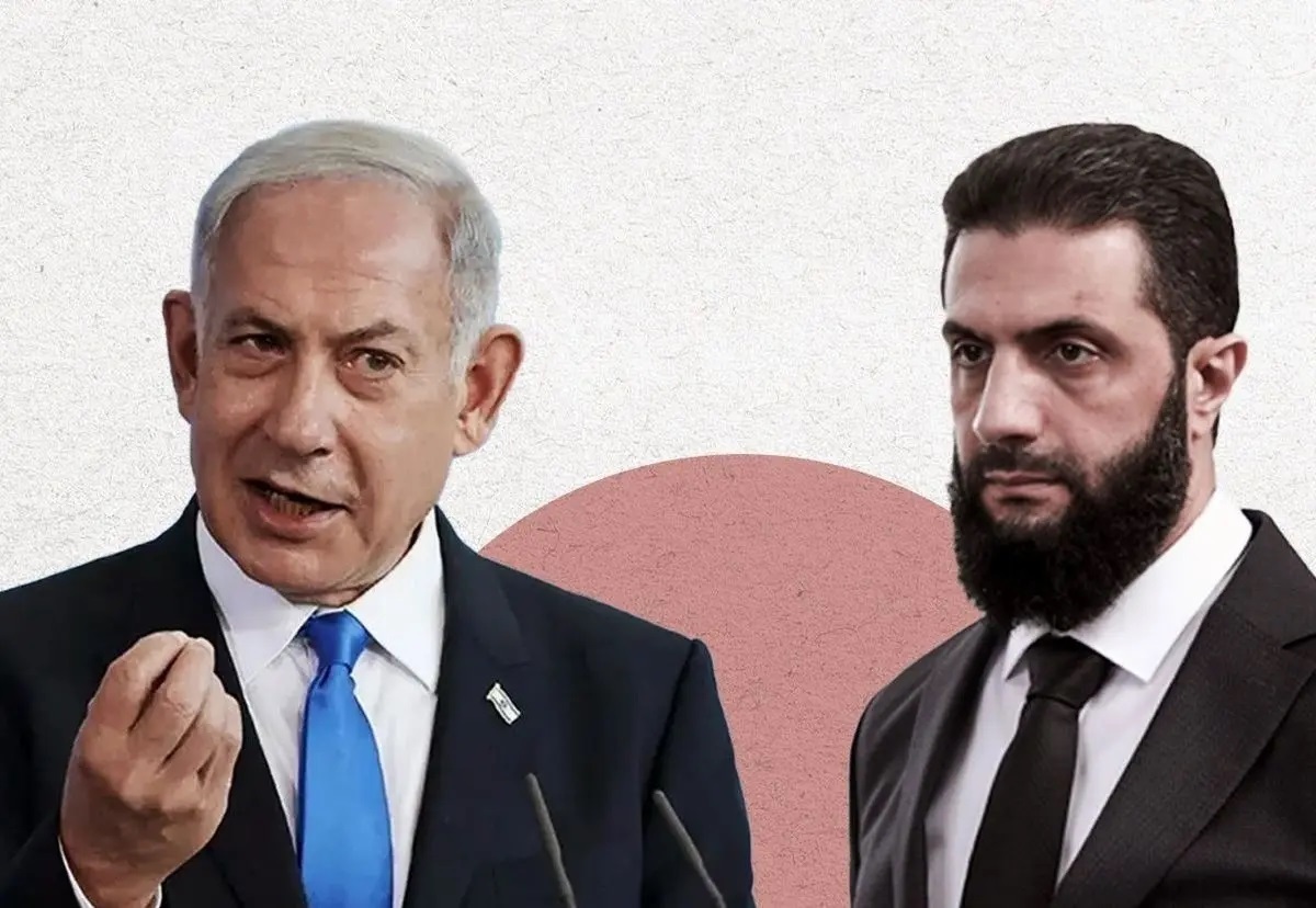 فوری| جولانی و نتانیاهو به توافق آتش بس دست یافتند