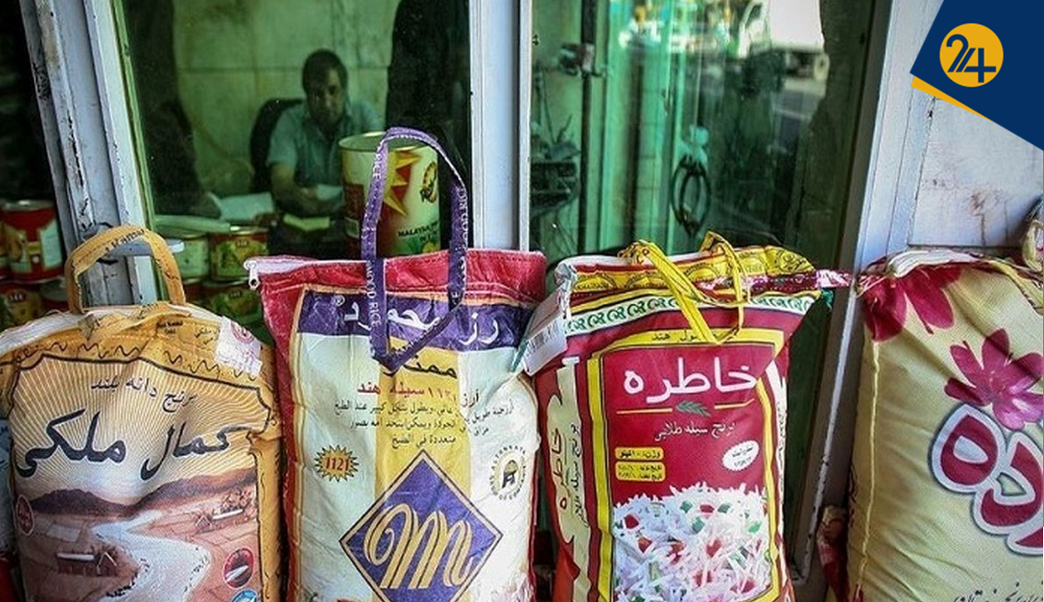 گرانی برنج کار چه کسانی بود؟ | دبیر انجمن برنج ایران: سیاست ممنوعیت واردات دولت رئیسی باعث افزایش ۴۰۰ درصدی قیمت شد