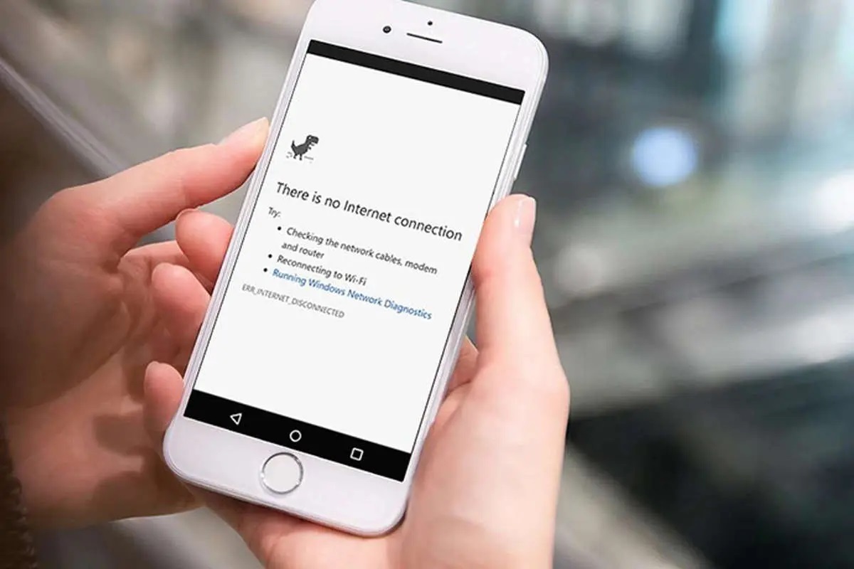 رفع اختلالات GPS در تهران رفع اختلالات