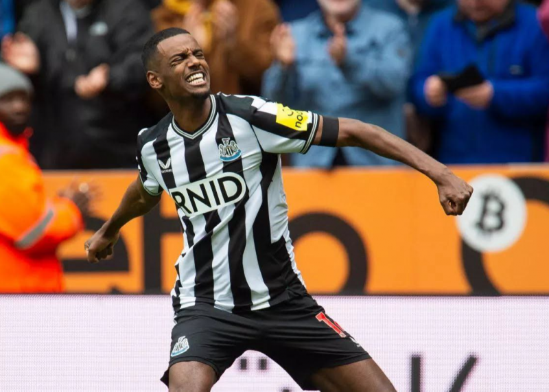 الکساندر ایساک