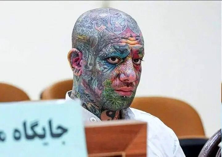 ابهامزدایی از استوری جنجالی خواهر تتلو؛ عفو در راه است؟ امیر تتلو