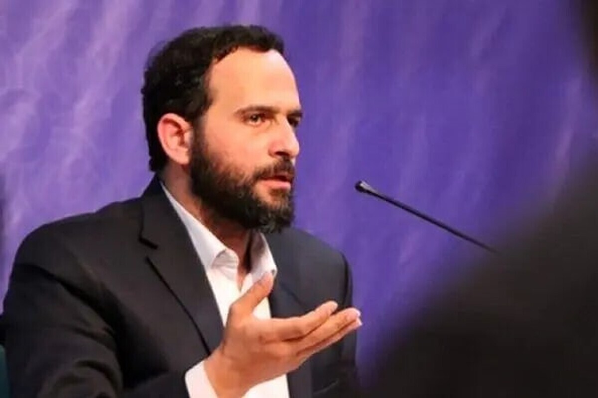 اعتراض یک حقوقدان به مسدودسازی سیمکارت شهروندان اعتراض یک حقوقدان به مسدودسازی سیمکارت شهروندان