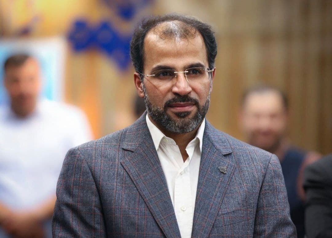 توئیت مهم قمری وفا درباره قطع کارت خوان‌ها