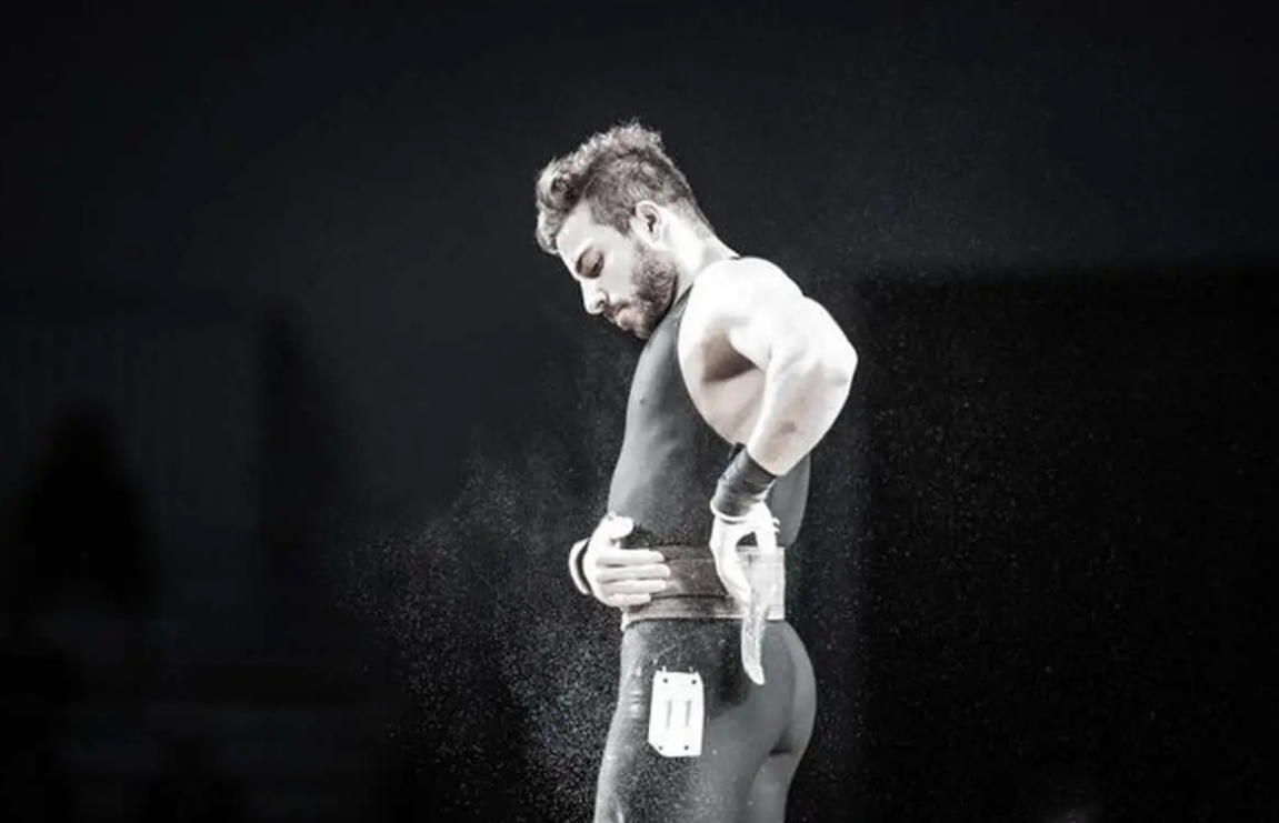 کیانوش رستمی