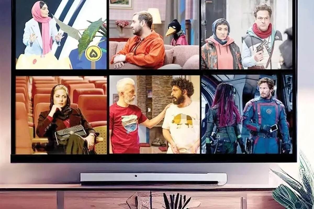 نامه اعتراضی پلتفرم‌های نمایش خانگی به رئیس‌جمهور