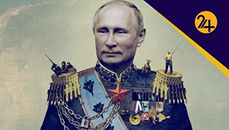 جبار افلاطونی، مستبد منتسکیویی یا دیکتاتور اشمیتی | خوانش فلسفی از سیمای ولادیمیر پوتین