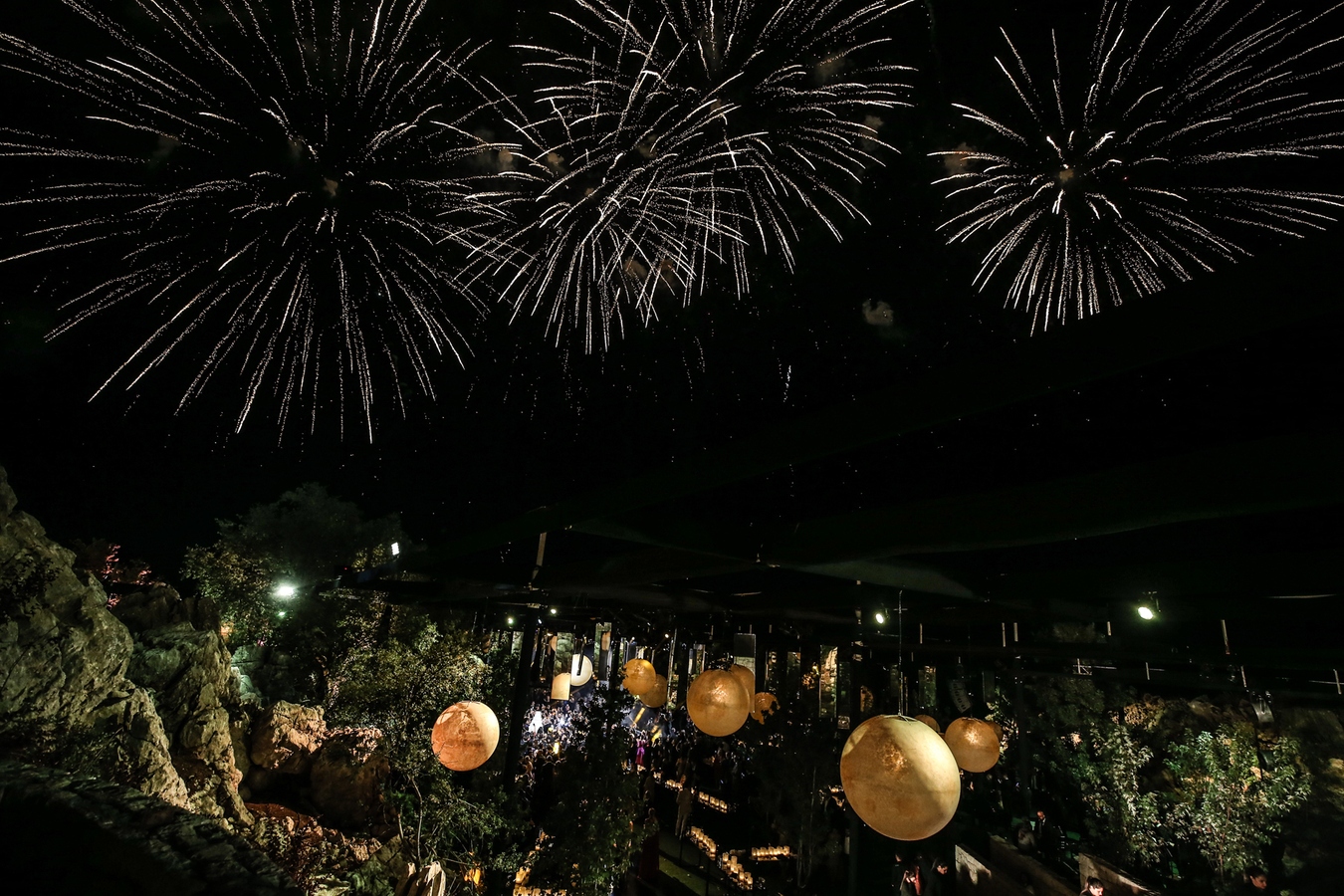 همه چیز درباره عروسی مجلل پسر الی صعب، طراح مشهور لباس عروس