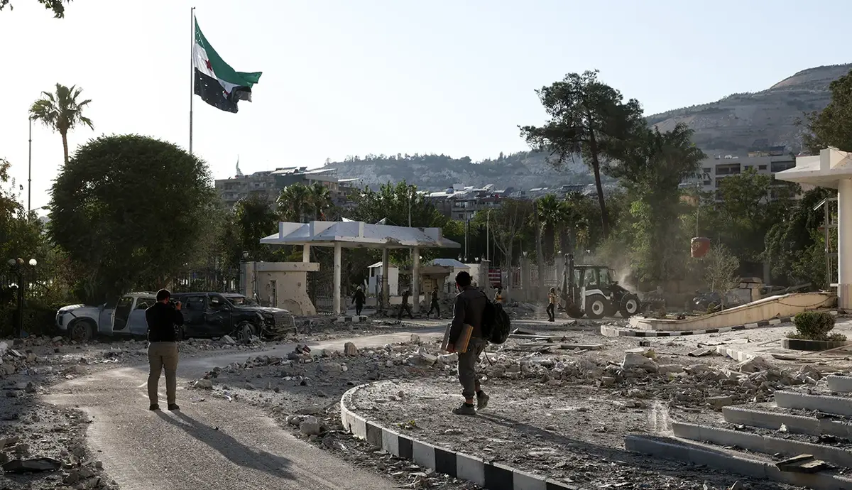 جزئیات آتش‌بس در سوریه اعلام شد