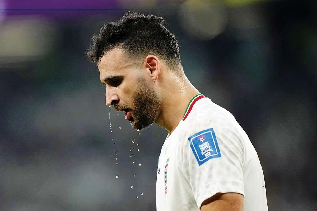 احمد نوراللهی به اتحاد کلبا پیوست احمد نوراللهی