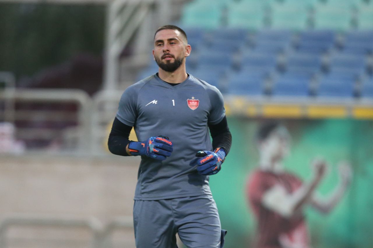 شایعات جدیتر شد؛ گندوز با پرسپولیس خداحافظی میکند؟ الکسیس گندوز