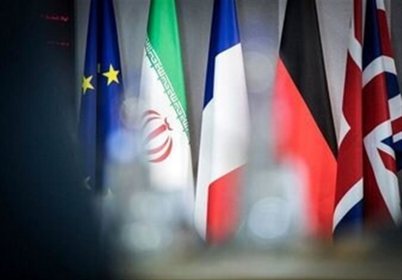 ایران و اروپا