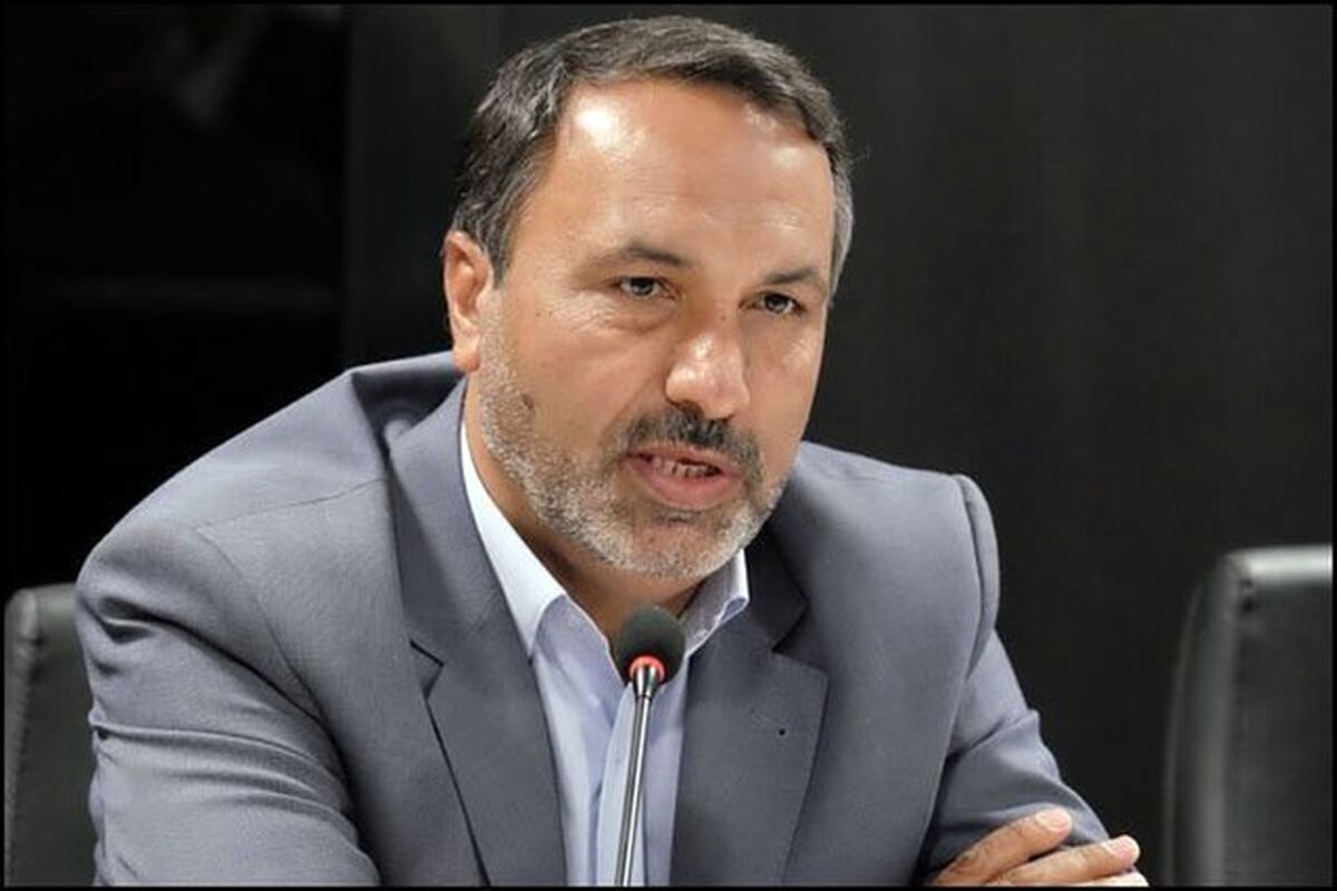 رئیس کمیسیون عمران: درباره اهلیت بابک زنجانی اختلاف نظر وجود دارد