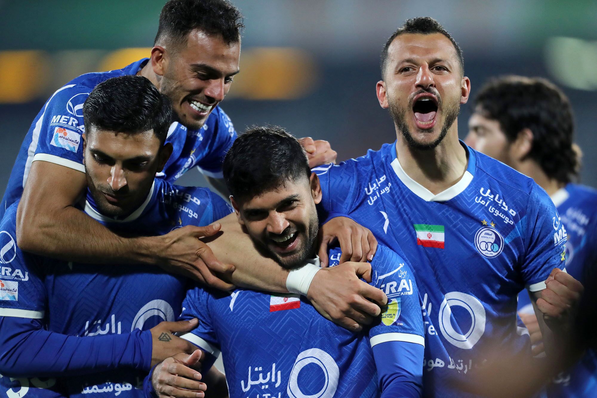 هزینه ۱۰۰ میلیارد تومانی استقلال برای جذب سه بازیکن! استقلال