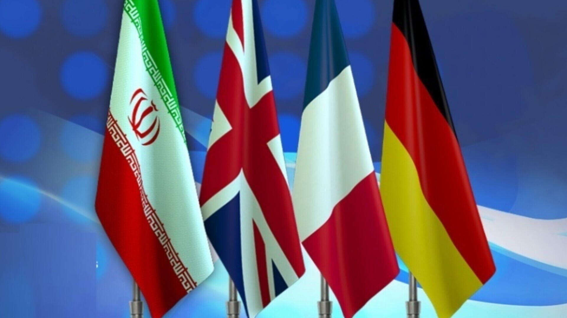 اسکای نیوز: ایران و تروئیکای اروپایی یکشنبه دیدار خواهند کرد اسکای نیوز: ایران و تروئیکای اروپایی یکشنبه دیدار خواهند کرد