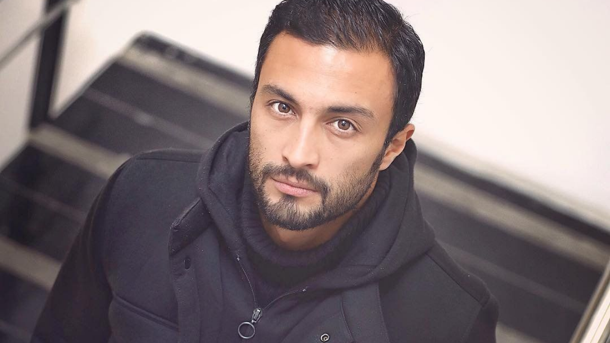 استوری امیر جدیدی برای صعود تیم فوتبال زنان +عکس