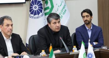 حمایت همه جانبه بانک توسعه صادرات ایران از تجار و بازرگانان حمایت همه جانبه بانک توسعه صادرات ایران از تجار و بازرگانان