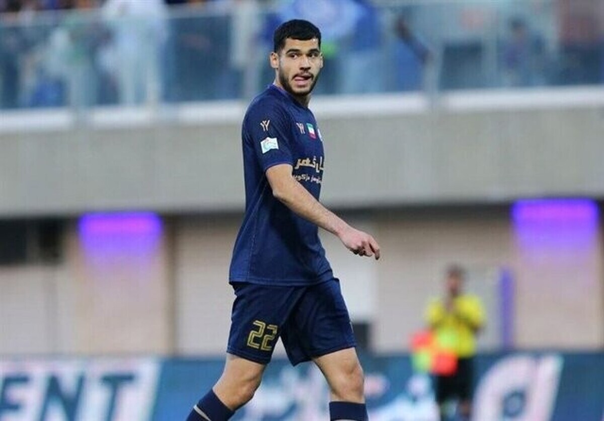 زارع در پرسپولیس ماند زارع در پرسپولیس ماند