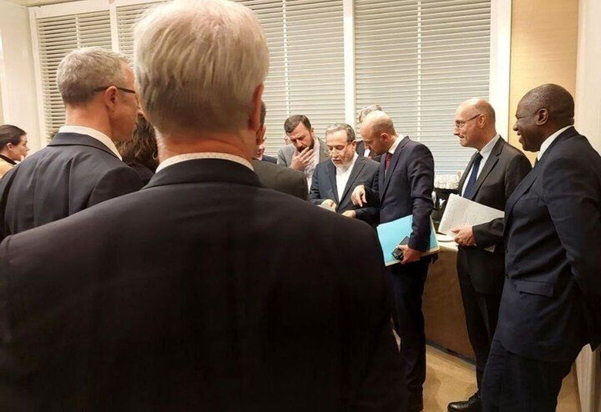 پیشنهاد تازه اروپا در دور جدید مذاکرات| قفل مذاکرات هسته‌ای می‌شکند؟