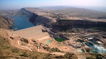 خبر ناگوار از وضعیت سدهای اصلی تهران