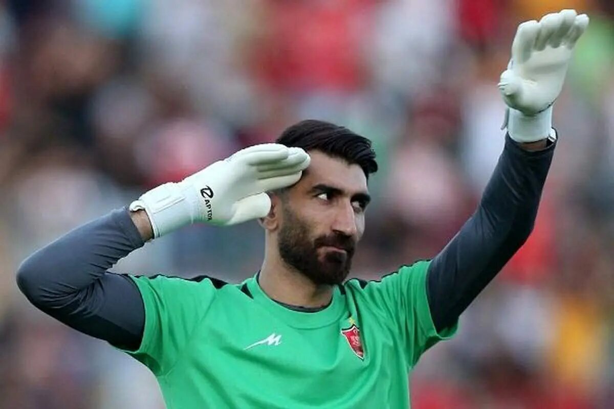 شمارش معکوس برای اعلام رای جنجالی پرونده علیرضا بیرانوند