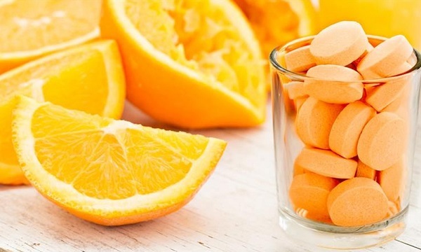 ویتامین سی پوست سالمندان را ضخیم می‌کند؟