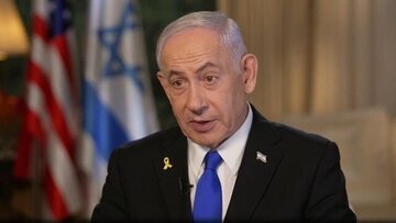 آکسیوس: نتانیاهو از کنترل خارج شده و مثل دیوانه‌ها رفتار می‌کند