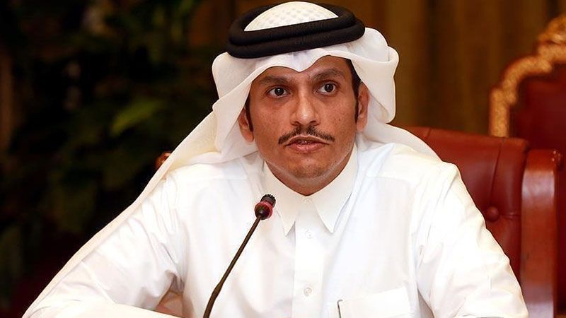 نخست‌وزیر قطر