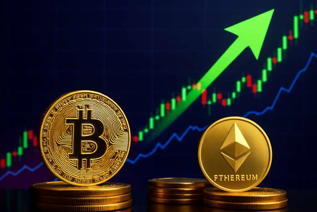 بازار رمزارزها