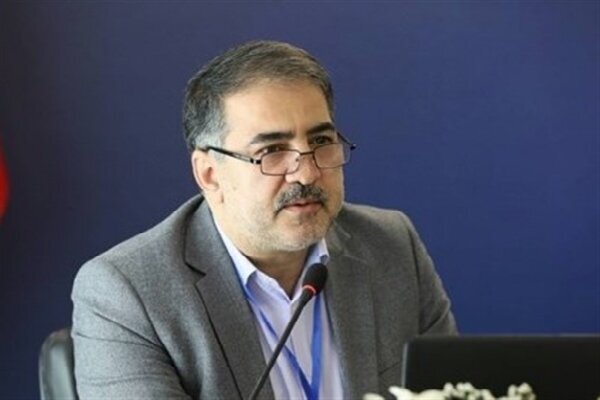 معاون پرستاری وزارت بهداشت