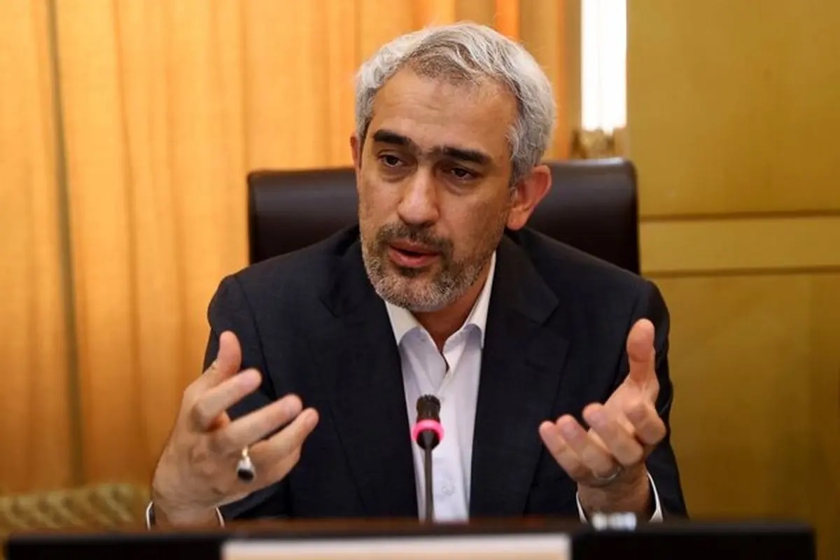 مدنیزاده: اقتصاد کشور باوجود حملات اسرائیل پابرجاست مدنیزاده: اقتصاد کشور باوجود حملات اسرائیل پابرجاست