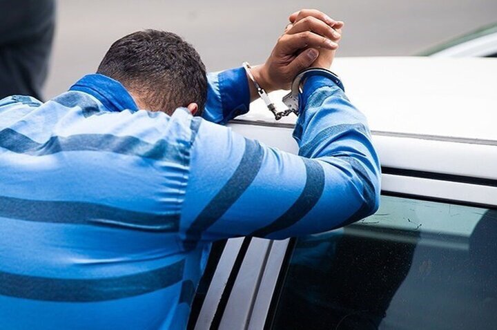 دستگیری ۱۱۵ نفر برای تبلیغ علیه نظام در کرمانشاه دستگیری ۱۱۵ نفر برای تبلیغ علیه نظام در کرمانشاه