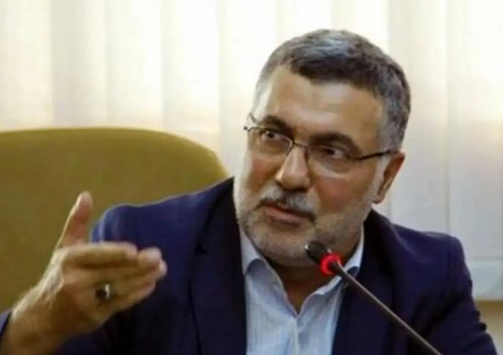 وزیر بهداشت