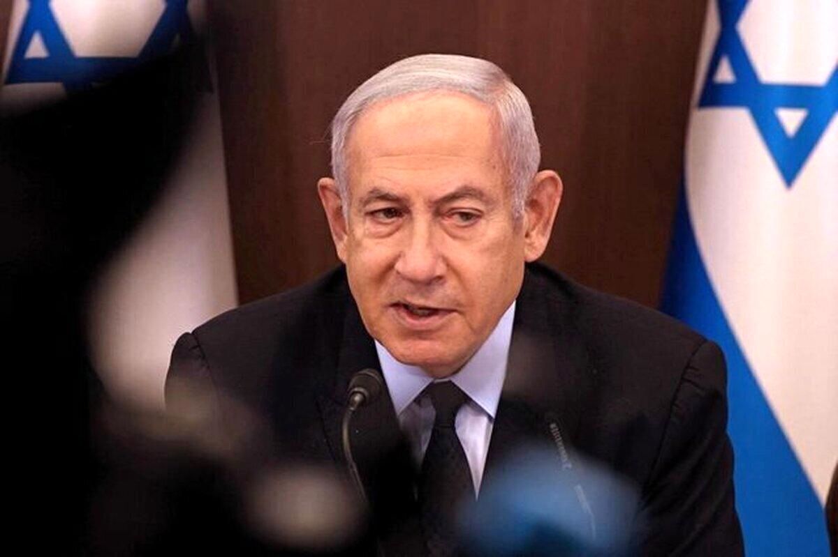 جزئیات تماس ترامپ و نتانیاهو پس از آتش بس جزئیات تماس ترامپ و نتانیاهو پس از آتش بس