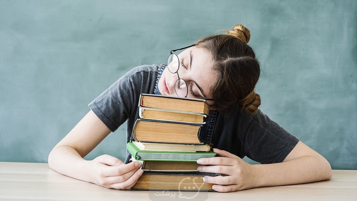 واکنش طبیعی بدن پس از جنگ؛ چرا همه خوابآلوده هستند؟ واکنش طبیعی بدن پس از جنگ؛ چرا همه خوابآلوده هستند؟