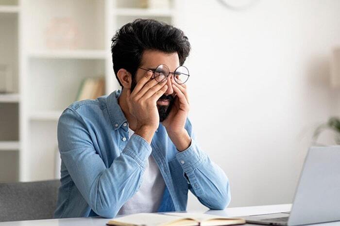 واکنش طبیعی بدن پس از جنگ؛ چرا همه خوابآلوده هستند؟ واکنش طبیعی بدن پس از جنگ؛ چرا همه خوابآلوده هستند؟